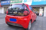 长安奔奔i2008款1.0L 手动 舒适版