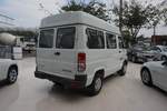 依维柯得意2014款2.8T-A35 NJ6494ACZ43S4