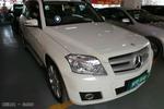 奔驰GLK级2010款GLK300 4MATIC 动感型