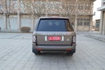 路虎揽胜2010款3.6L TD HSE