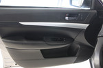 斯巴鲁力狮wagon2010款2.0i 豪华导航版