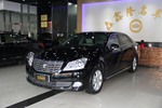 丰田皇冠2010款3.0L Royal Saloon 尊享版 