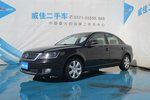 大众帕萨特领驭2009款2.0L 手动 尊享型