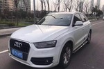 奥迪Q32013款35 TFSI 舒适型