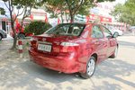 丰田威驰2006款1.5 GL-i 手动