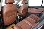 宝马5系GT2011款535i 领先型