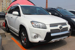 丰田RAV42013款特享版 2.4L 自动四驱尊崇 