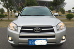 丰田RAV42009款2.4L 自动豪华版