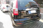 本田CR-V2010款2.0L 自动两驱都市版 