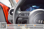 奥迪A1 Sportback2014款30 TFSI 舒适型