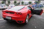 法拉利F4302008款Coupe