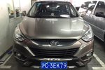 现代ix352012款2.4L 自动两驱尊贵版GLS 