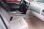 奔驰M级2006款ML350 special edition