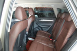 奥迪Q52013款40 TFSI 进取型