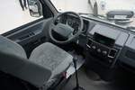 依维柯得意2014款2.8T-A35 NJ6494ACZ43S4