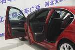 宝马3系2012款320i豪华型