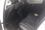 奥迪A4L2015款35 TFSI 自动豪华型
