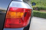 丰田汉兰达2009款2.7L 两驱 豪华版(7座)