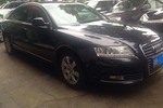 奥迪A6L2009款2.0TFSI  标准型MT