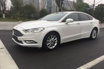 福特蒙迪欧2017款EcoBoost 200 豪华型