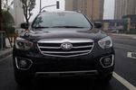 奔腾X802013款2.0L 自动舒适型