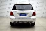 奔驰GLK级2013款改款 GLK 300 4MATIC 时尚型