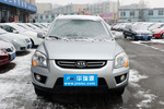 起亚狮跑2008款2.0 GL 手动两驱