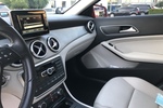 奔驰GLA级2015款GLA 220 4MATIC 时尚型