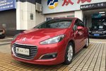 标致3082012款1.6L 自动优尚型
