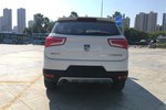 宝骏5602016款1.8L iAMT智能手动版精英型