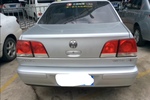 大众捷达2008款1.6L CIX-P 手动 伙伴 