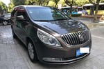 别克GL82014款3.0L GT豪华商务豪雅版