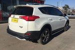 丰田RAV42015款2.0L CVT四驱风尚版