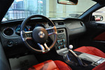 福特Mustang2013款3.7L 手动标准型