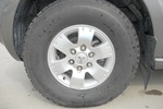三菱帕杰罗2008款3.0 GL 手动 四驱