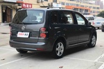 大众途安2011款1.4TSI DSG 智雅版5座