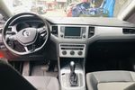 大众高尔夫嘉旅2016款280TSI 自动旗舰型