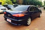 标致6072008款3.0V6
