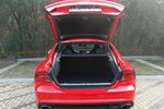 奥迪RS7 Sportback2014款RS7 Sportback 点击看大图