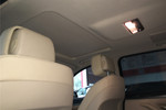 宝马5系2012款530Li 豪华型
