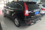 本田CR-V2010款2.0L 自动两驱都市版 