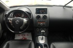 日产逍客2011款2.0XV 雷 CVT 2WD