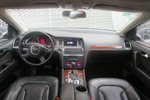 奥迪Q72010款3.0TDI quattro 领先型