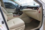 丰田皇冠2012款2.5 Royal 真皮版