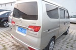 长安商用长安之星22009款1.0L-SC6399E 基本型