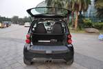 smartfortwo2012款1.0T 博速Xclusive版
