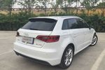 奥迪A3 Sportback2014款40 TFSI S line 舒适型