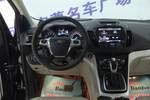 福特翼虎2015款1.5L GTDi 四驱精英型
