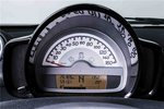 smartfortwo2012款1.0 MHD 硬顶标准版