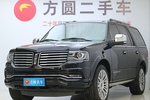 林肯领航员2017款3.5T AWD